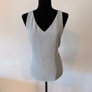 Versona Women's Camisole - Soft Gray